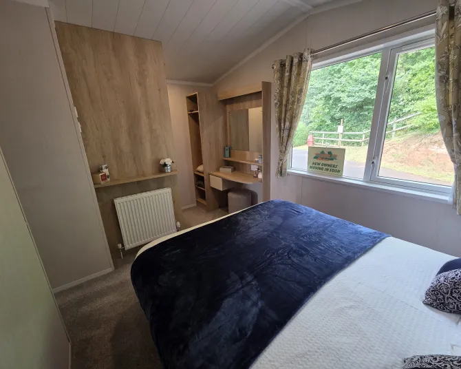 Swift Lodge