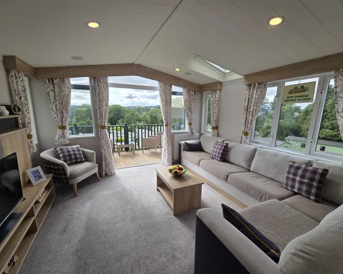 Swift Lodge