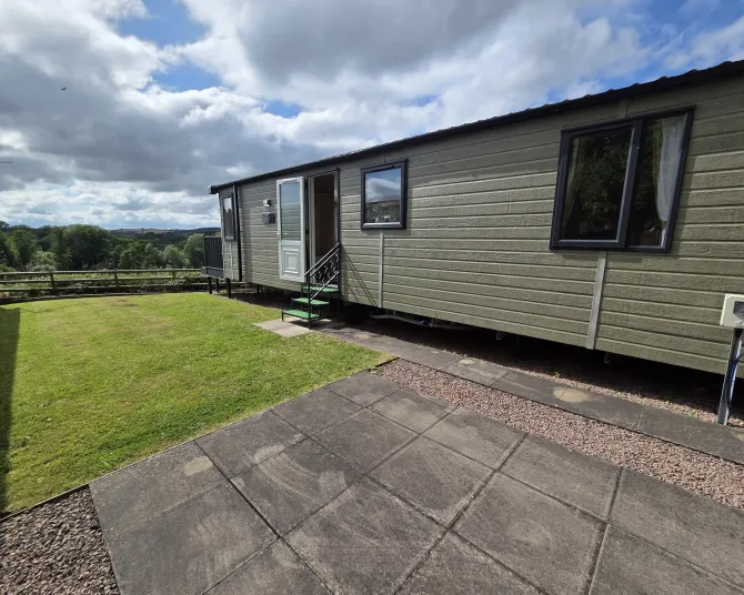 Swift Lodge