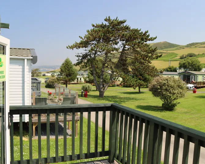 Willerby Salisbury