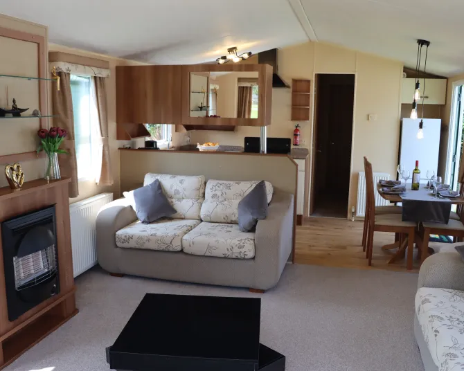 Willerby Salisbury