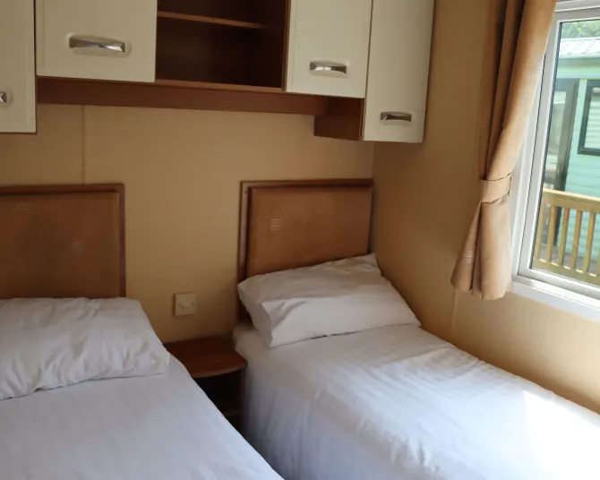 Willerby Salisbury