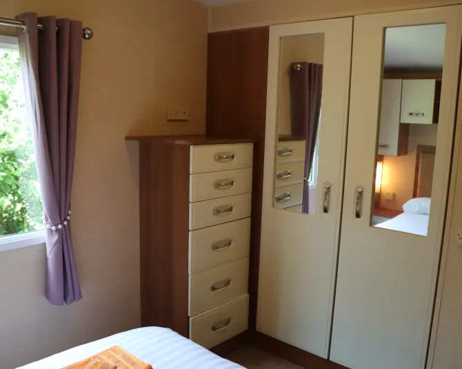 Willerby Salisbury