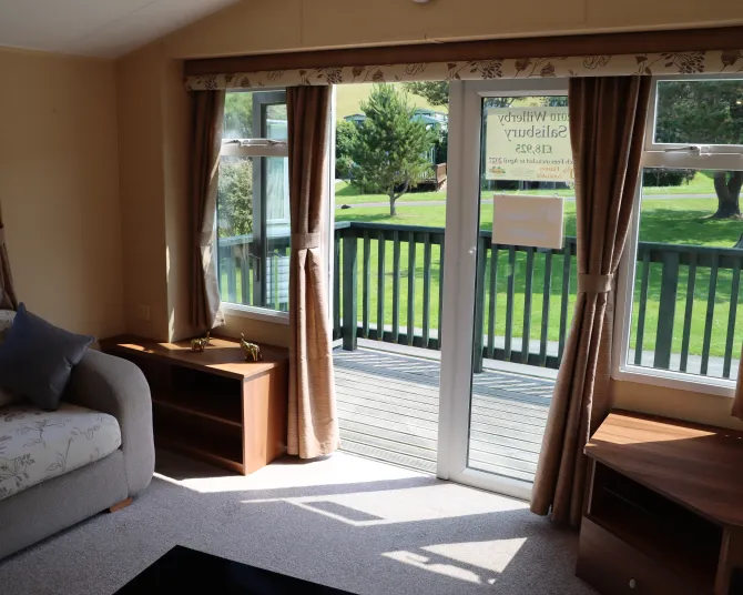 Willerby Salisbury