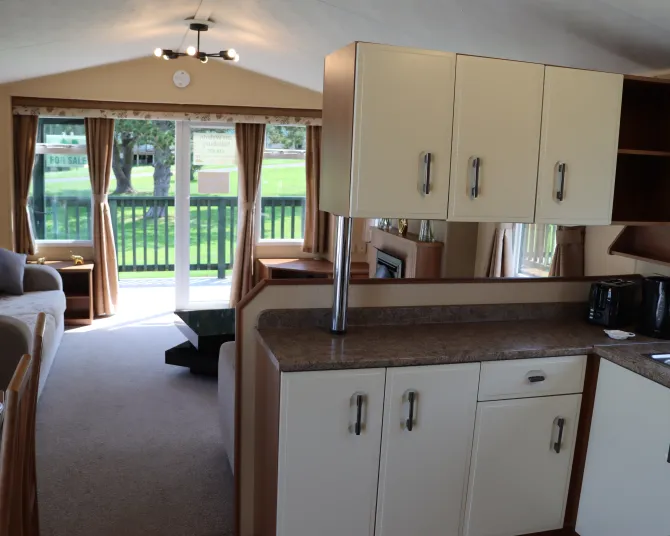 Willerby Salisbury