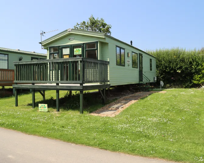 Willerby Salisbury