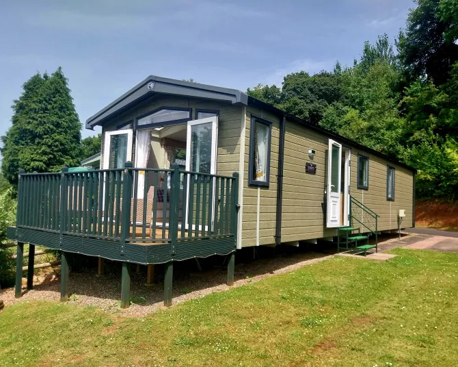 Swift Lodge