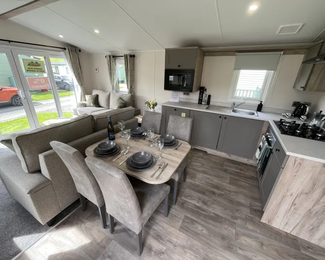Willerby Malton Special