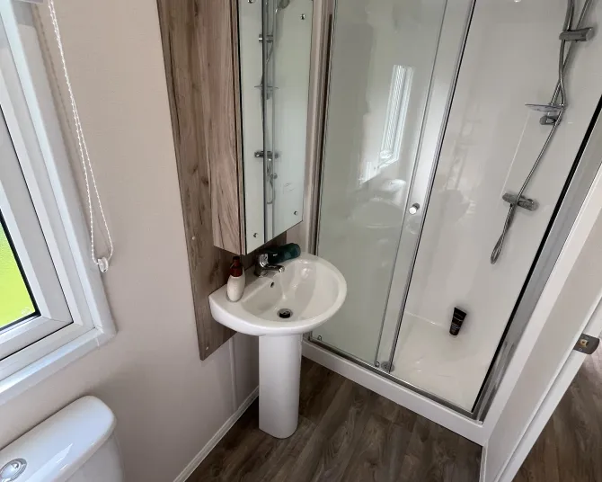 Willerby Malton Special