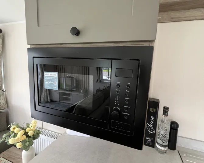 Willerby Malton Special