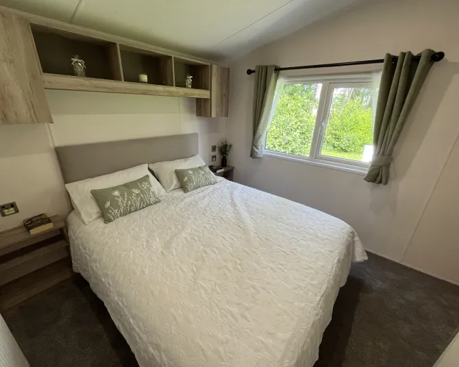 Willerby Malton Special