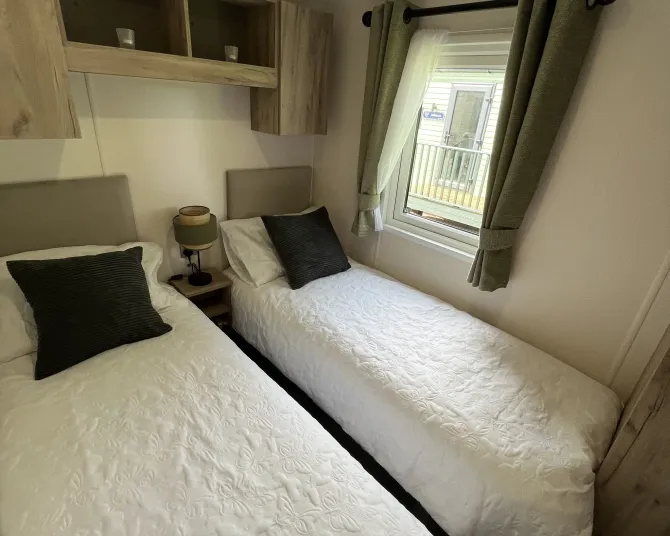 Willerby Malton Special