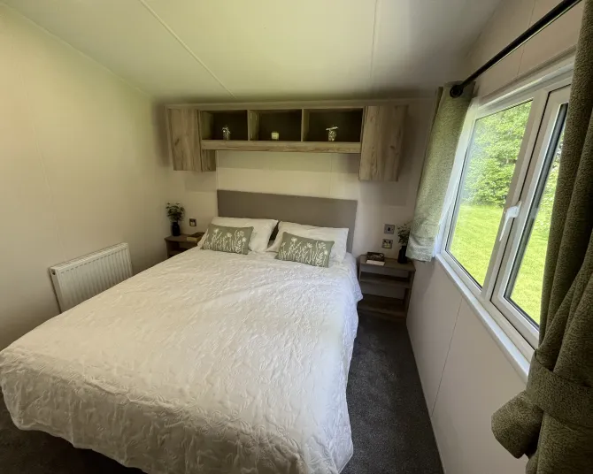 Willerby Malton Special