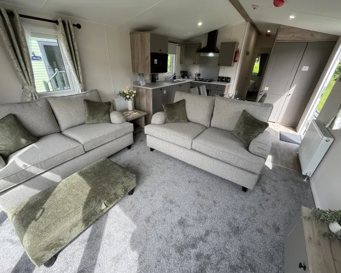 Willerby Malton Special