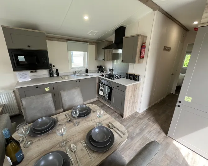 Willerby Malton Special