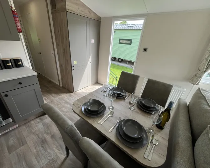 Willerby Malton Special