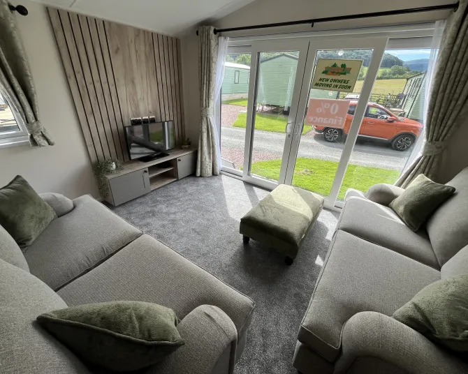 Willerby Malton Special