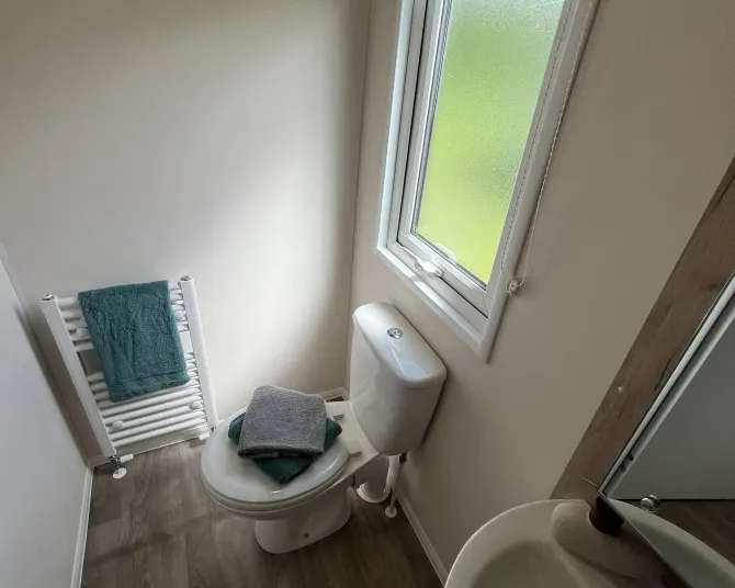 Willerby Malton Special