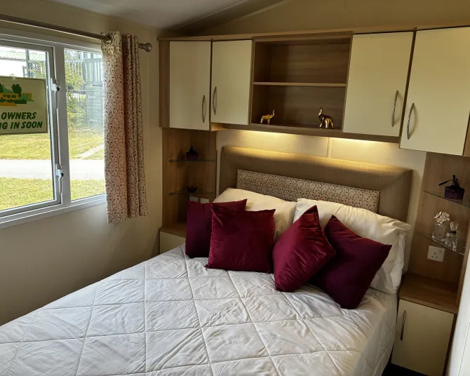 Willerby New Hampton