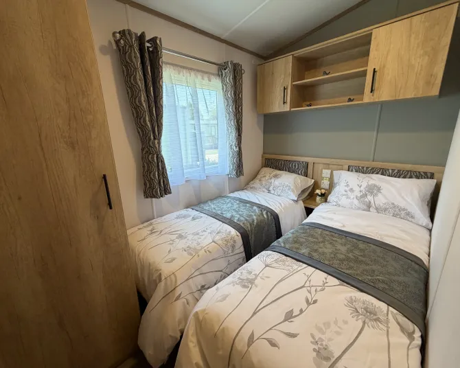 Carnaby Silverdale