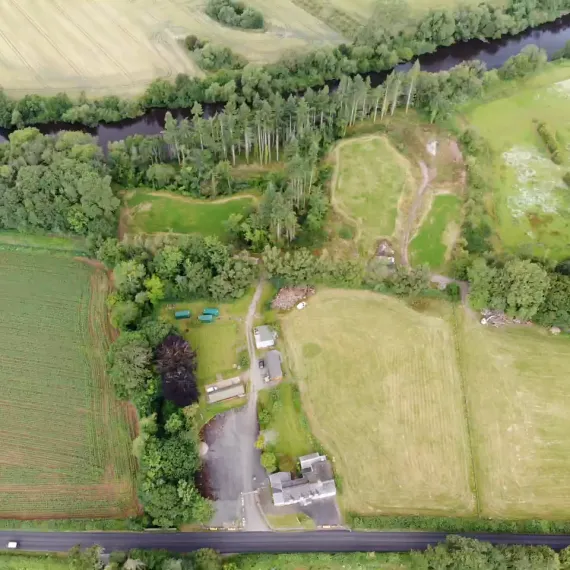 Stay-on-Wye